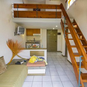 Two-Bedroom Apartment Split Level