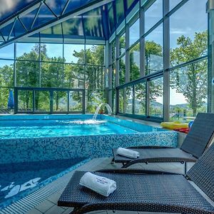 Spa & Wellness Hotel Diament Ustron